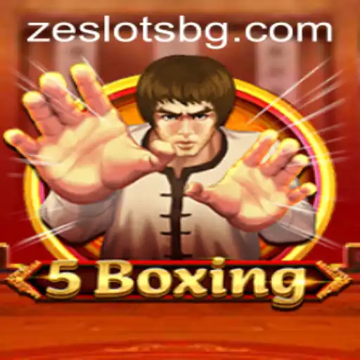5Boxing: Unveiling the Next Evolution in Gaming