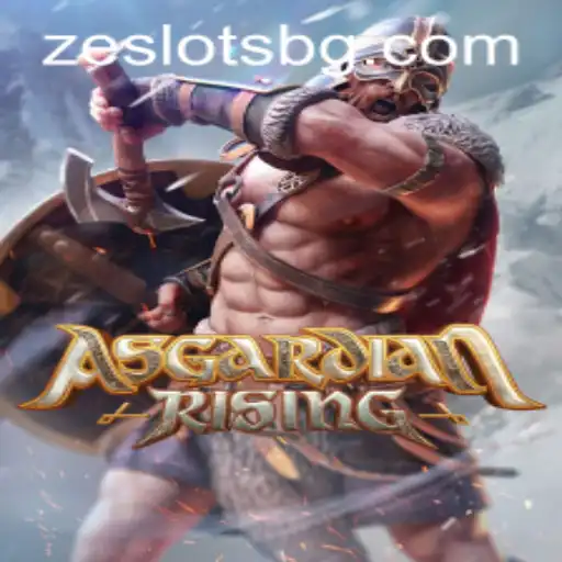 Exploring the Epic World of AsgardianRising with 777dna