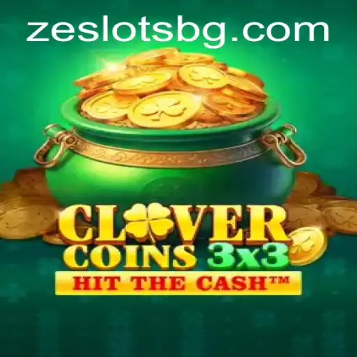 Discover the Thrilling World of Clovercoin3x3 with 777dna
