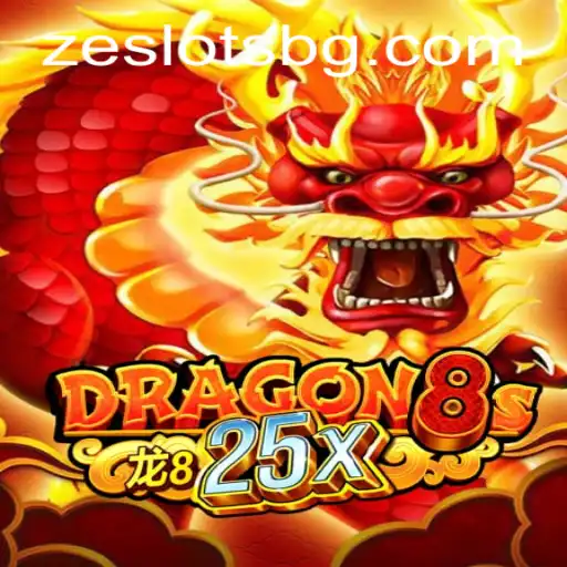 Exploring Dragon8s25x: The Revolutionary Gaming Experience