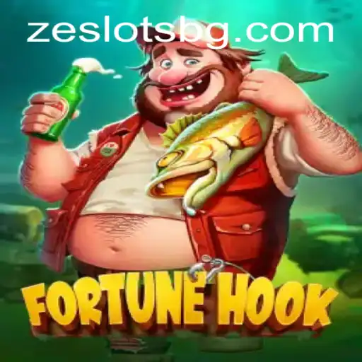 Embark on an Exciting Adventure with FortuneHook: Navigating the Depths of 777dna