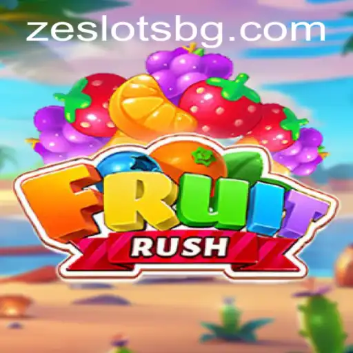 Unveiling the Excitement of FruitRush: A Thrilling New Game Experience