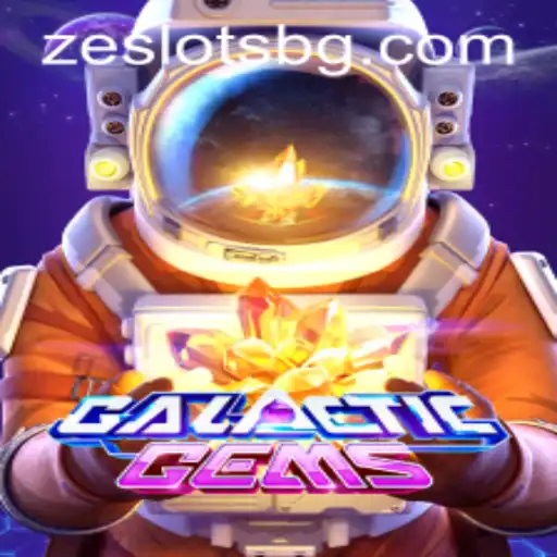 Discover the Extraterrestrial Adventure in GalacticGems with 777dna