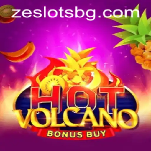 Exploring the Thrills of HotVolcanoBonusBuy: A Casino Game Igniting Excitement