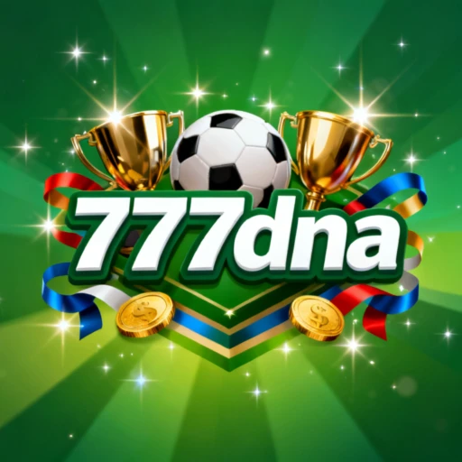777dna Logo