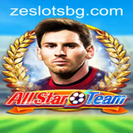 Discover the Exciting World of AllStarTeam with 777dna
