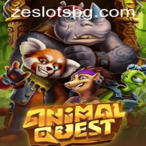 Discover the Excitement of AnimalQuest