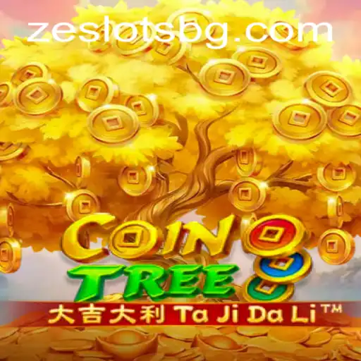 CoinTree: The Revolutionary Game Integrating 777dna
