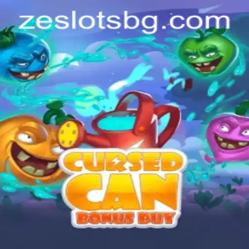 CursedCanBonusBuy: A Spellbinding Journey into the World of 777dna