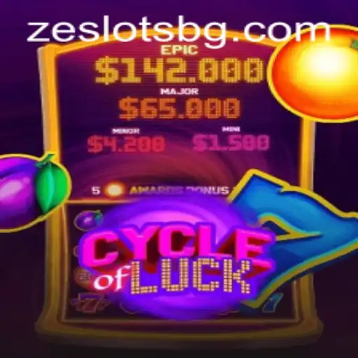 Exploring CycleofLuck: A Thrilling New Game in the World of 777dna