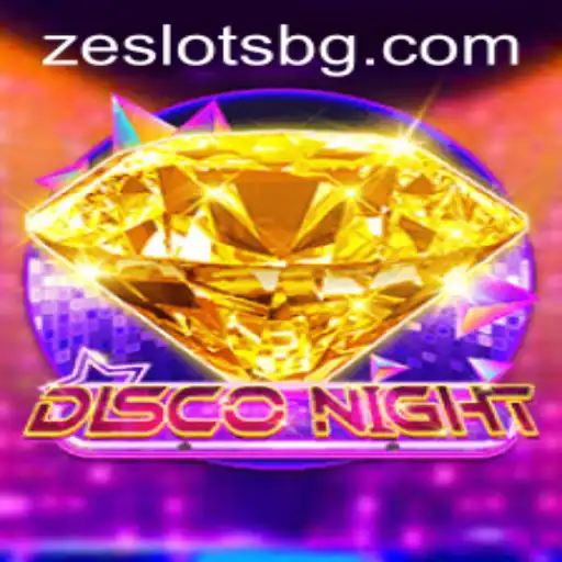 DiscoNight: A New Gaming Experience with 777dna