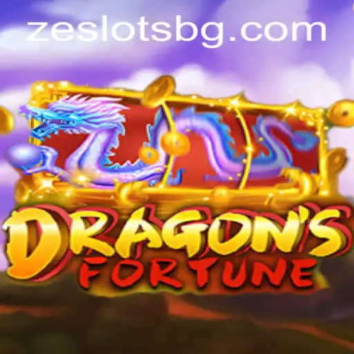 Unveiling DragonFortune: An Epic Gaming Journey
