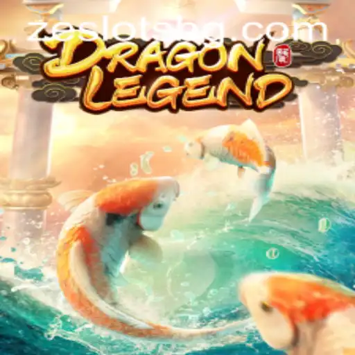 The Exciting World of DragonLegend: Unveiling the Mysteries of the 777dna Adventure