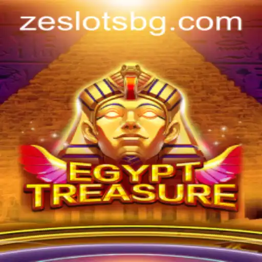 Discover the Mysteries of EgyptTreasure: An Intriguing New Adventure