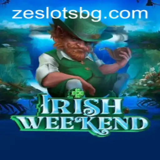 Dive into the Excitement of IrishWeekend: The Game Revolutionizing Entertainment