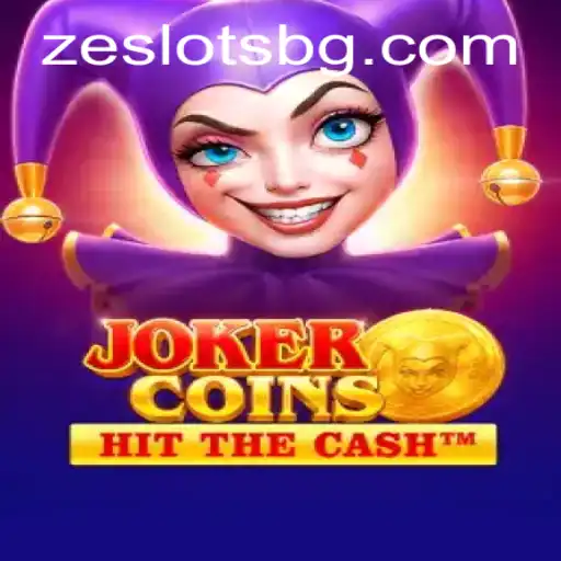 The Thrilling World of JokerCoins: A Dive into Its Gameplay and Rules