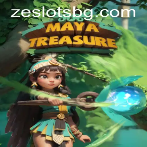 Discover the Thrilling World of MayaTreasure: Unearthing the Secrets of 777dna