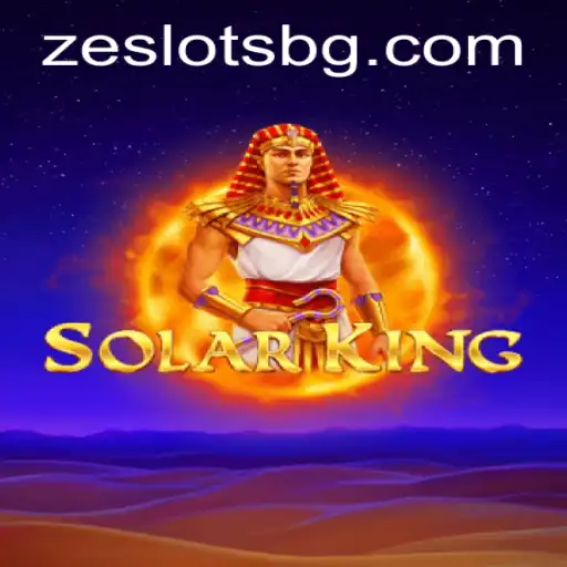 Explore the Galactic Adventure of SolarKing with 777dna