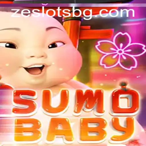 SumoBaby: The Next Big Thing in Gaming