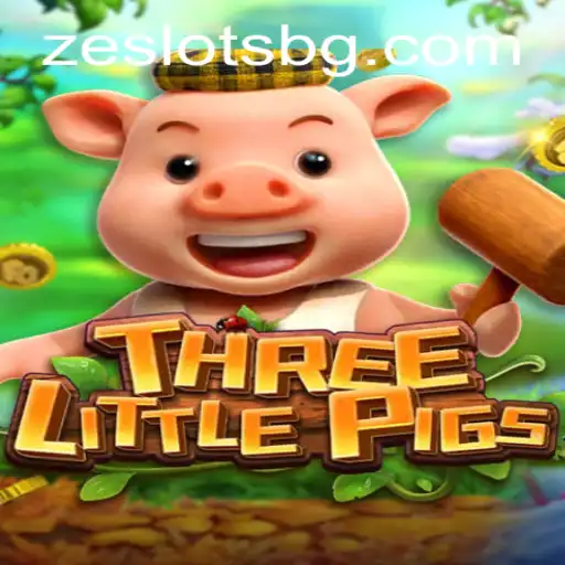 Exploring the Enchanting World of THREELITTLEPIGS: A Modern Twist on a Classic Tale in Gaming