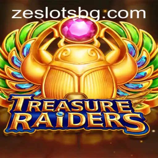 TREASURERAIDERS: A Thrilling Adventure Awaits with 777dna
