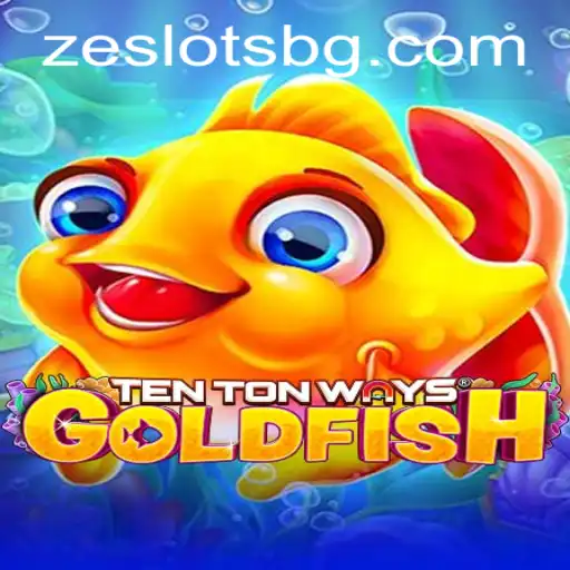 Dive into the Exciting World of TenTonWaysGoldfish: A Unique Gaming Experience