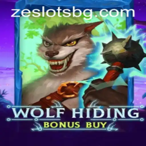 Unleash the Thrills of WolfHidingBonusBuy: A 777dna Adventure
