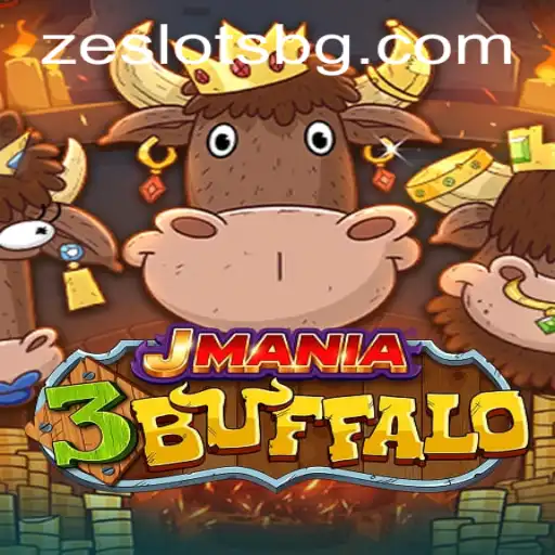 Unveiling JMania3Buffalo: The Game of Strategy and Luck