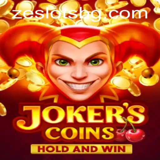 Exploring the Exciting World of JokersCoins: A Game of Strategy and Chance