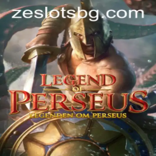 Dive into Mythology with LegendofPerseus: A Revolutionary Gaming Experience