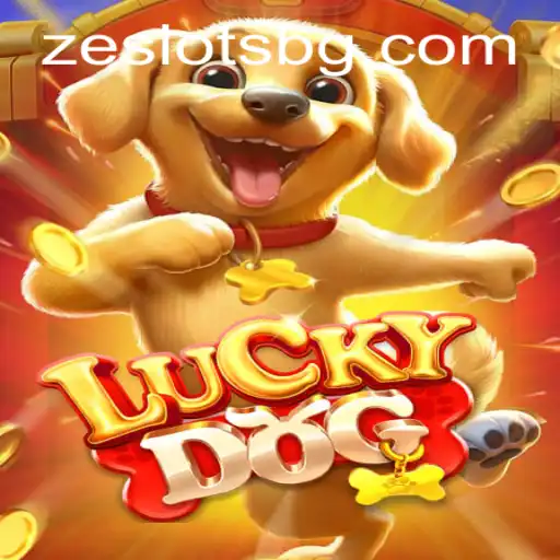 Discover the Thrilling World of LuckyDog: A Guide to Winning with 777dna
