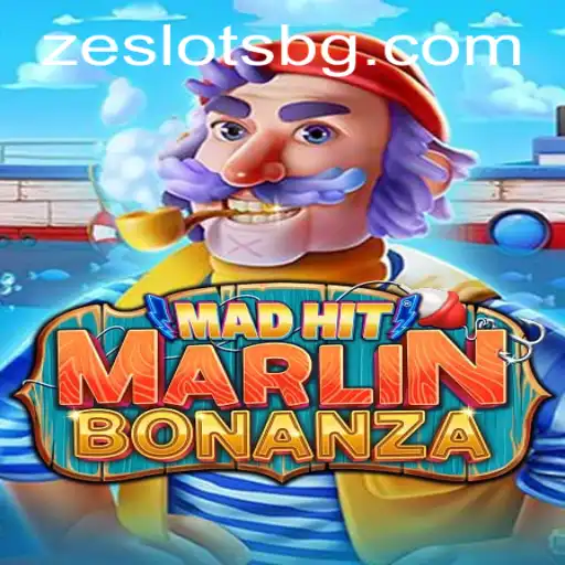 Unveiling the Thrills of MadHitMarlinBonanza: Gaming's Latest Sensation