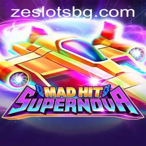 MadHitSupernova: Explore the Exhilarating World of 777dna Gaming