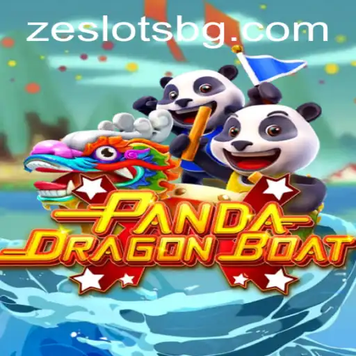 Unleashing Adrenaline: The Thrills of PANDADRAGONBOAT