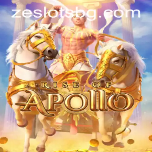 Rise of Apollo: A Thrilling New Gaming Experience