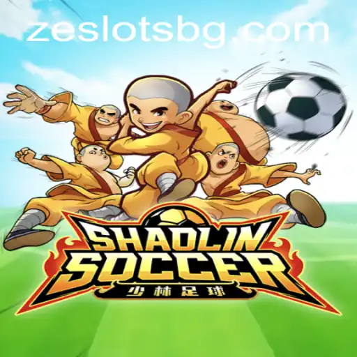 ShaolinSoccer: The Unrivaled Fusion of Martial Arts and Football