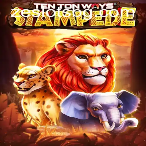 Discover the Thrills of TenTonWaysStampede: A New Era in Gaming
