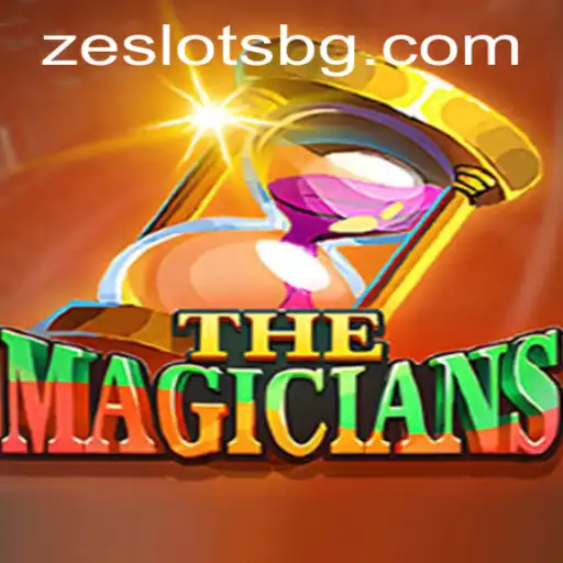 TheMagicians: A Captivating Journey Through the Mystical Realms of Gaming