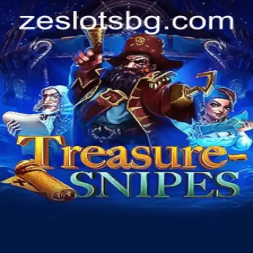 Unlock the Secrets of TreasureSnipes with 777dna