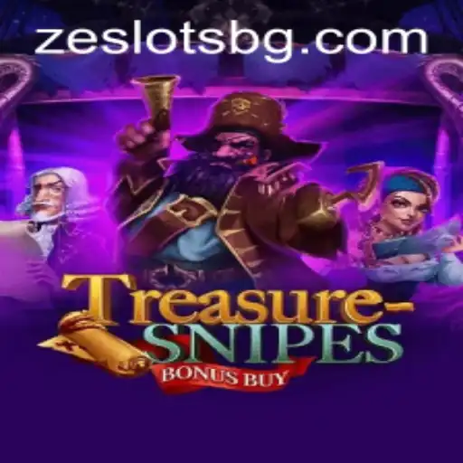 Exploring the Captivating World of TreasuresnipesBonusBuy