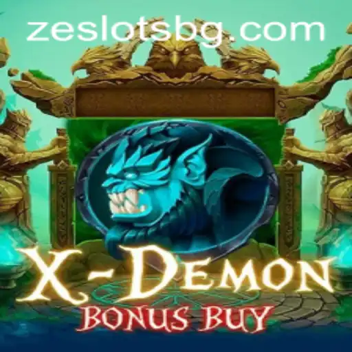 Discover the Thrills of XDemonBonusBuy with 777dna