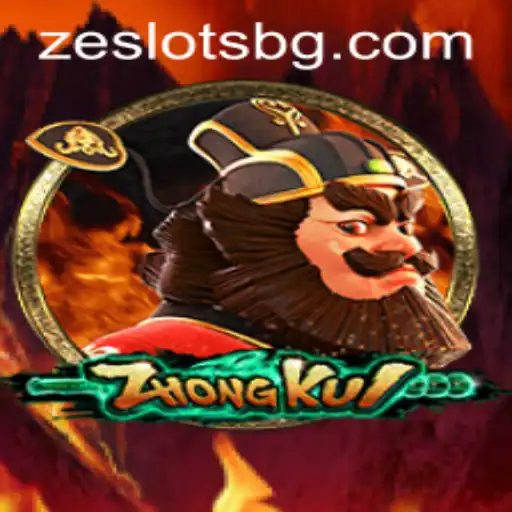 Discover the Enchanting World of ZhongKui: A Game of Strategy and Myth